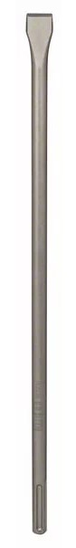 Burin plat SDS-Max 25 x 600 mm BOSCH 1618600203