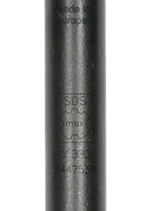 Burin pointu THOR SDS-max auto-affûtant 400 mm HANGER 155954