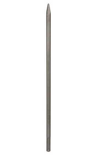 Burin SDS-Max 600 mm BOSCH 1618600012