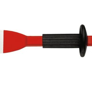 Burin spatulé avec protection 250 mm FACOM 260.P