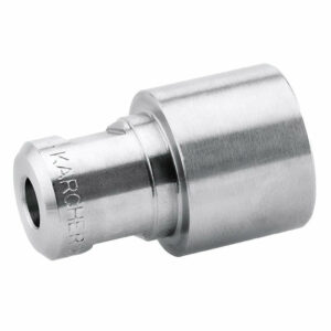 Buse à jet plat KARCHER Powerbuse 2.113-022.0 - EASYLock - Ø45mm - 25°