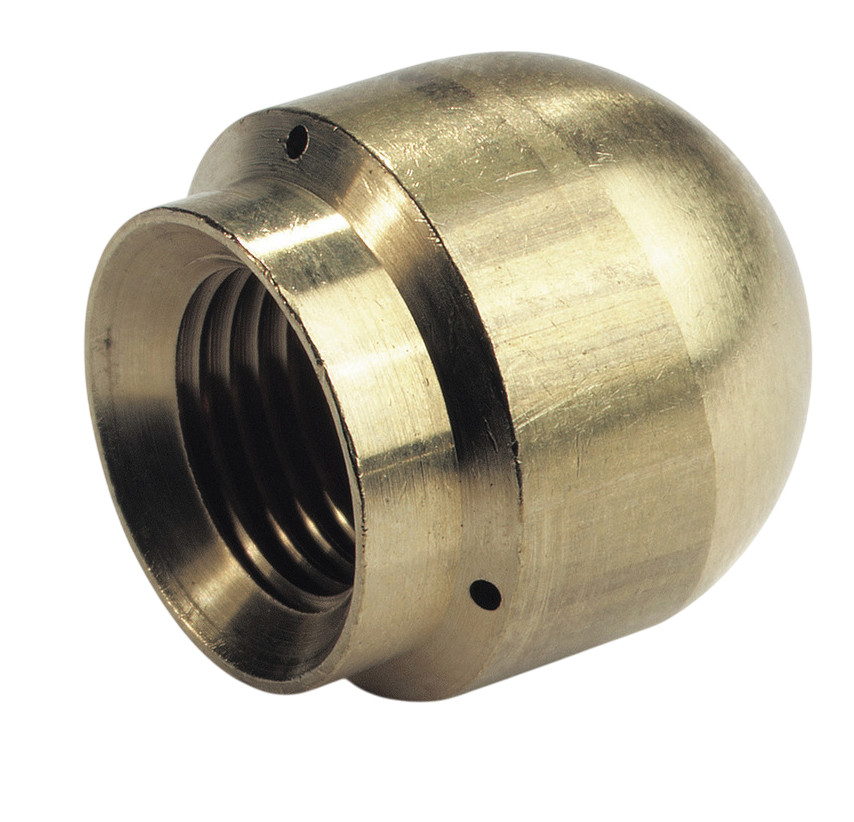 Buse de nettoyage de canalisations 055 D.16 mm KÄRCHER 57630150