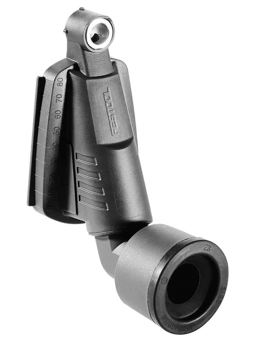 Buse pour poussière de perçage D 27-BSD FESTOOL 500483