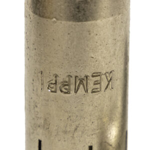 Buse standard isolée Kemppi pour PMT, MMT, WS 35 et 42W - 4307050