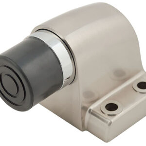 Butée à ressort pour porte lourde inox HERACLES DMBT20SP