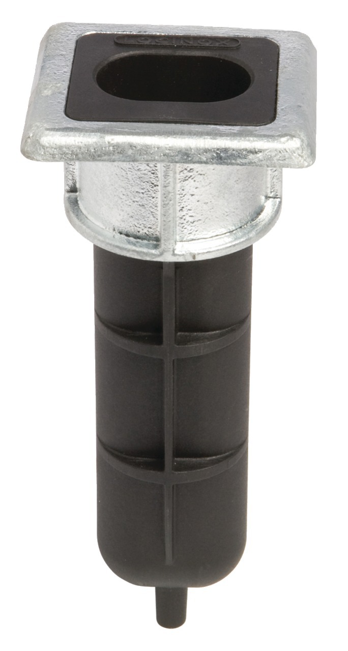 Butée de sol économique LOCINOX P00006488