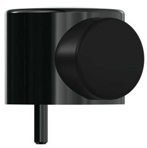 Butoir 615 noir 90 HEWI 615 90