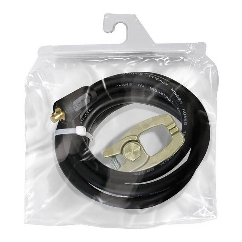 Câble de masse GYS 400 A - 4 m 50 mm²