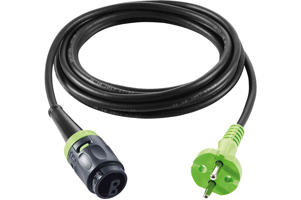 Câble Plug It H05 RN-F-4 FESTOOL 203914