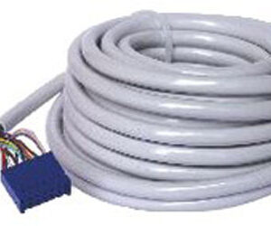 Câble pour serrure 10 mètres avec connecteur bleu ABLOY EA219