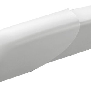 Cache PACTA blanc SALICE SRXB78A1XXXXF