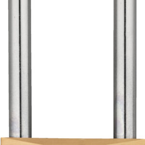 Cadenas 50 / 80 mm ABUS 85/50HB80 KA 2745