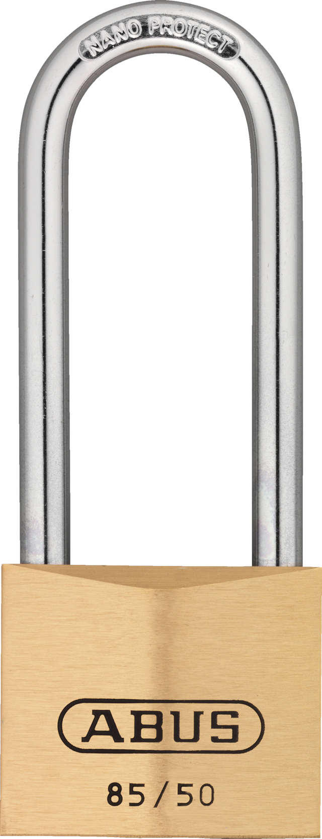 Cadenas 50 / 80 mm ABUS 85/50HB80 KA 2745
