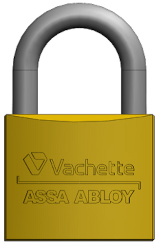 Cadenas AJAX 25 mm VACHETTE 15301000