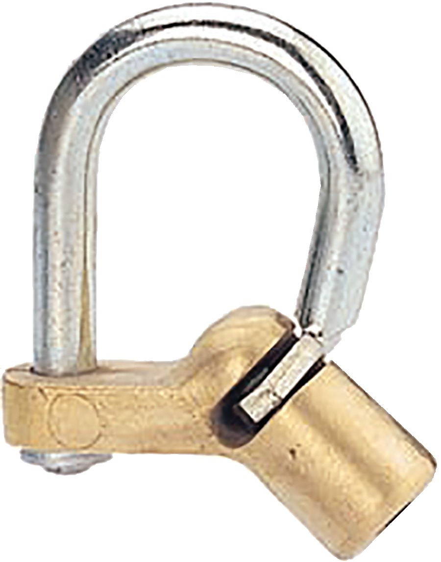 Cadenas artillerie vis à triangle 5 mm ROBERT COUILLET 556.05