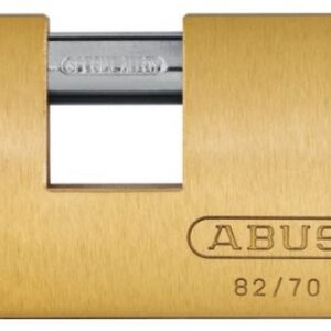 Cadenas sol 70 mm ABUS 82/70
