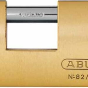 Cadenas sol 90 mm ABUS 82/90