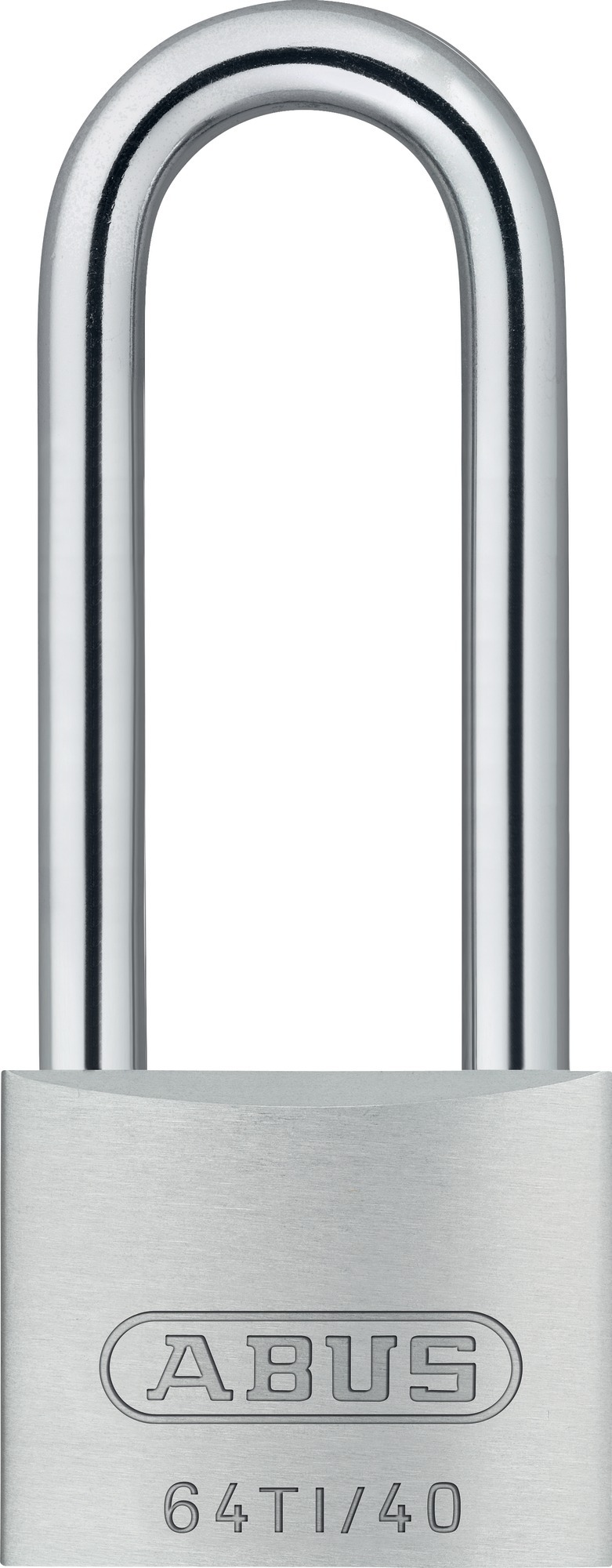 Cadenas TITALIUM™ ABUS 64TI/40HB80