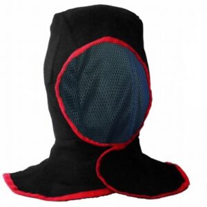 Cagoule de soudage ignifugée taille unique WELDLINE W2995-ALL-CE