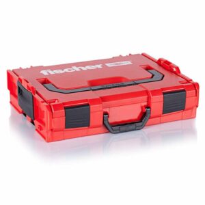 Caisse à outils L-BOXX FLB 102 FISCHER 508136 (Coffret Nu)