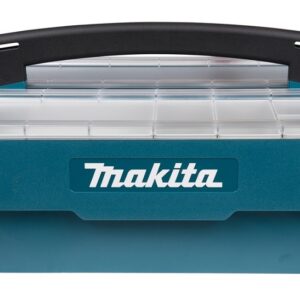 Caisse à outils MAKITA P-84137