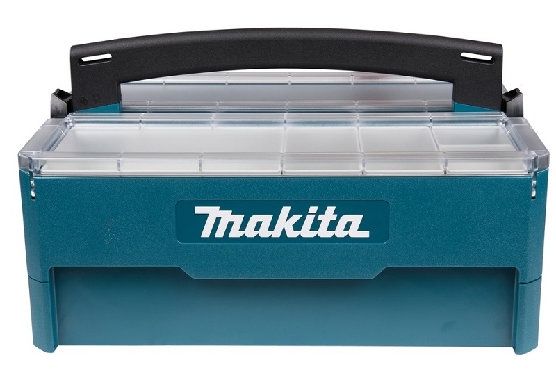 Caisse à outils MAKITA P-84137
