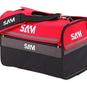 Caisse à outils textile 30 L SAM OUTILLAGE BAG-2N