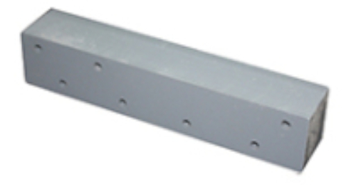 Cale de gâche pour DS4010 et 4020 CETEXEL A00759