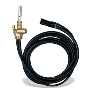 Canne aspiration bi tube fioul L 2,2 m WATTS L0108204