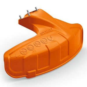 Capot de protection pour têtes faucheuses et Polycut diamètre 420 mm STIHL 4180-007-1030
