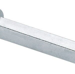 Carré bouchon à arrêt tournant 7 x 48 VACHETTE 086662