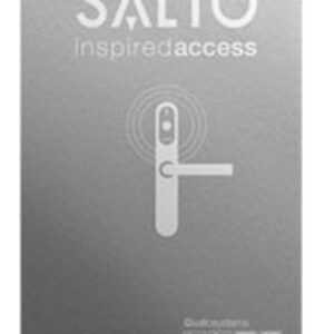 Carte de proximité Desfire 4 kb (lot de 50) SALTO PCM04KB-50