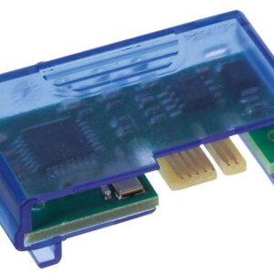 Carte full energy ED 100 DORMAKABA 295251022