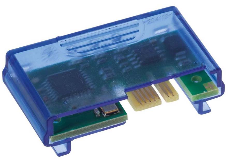 Carte full energy ED 100 DORMAKABA 295251022