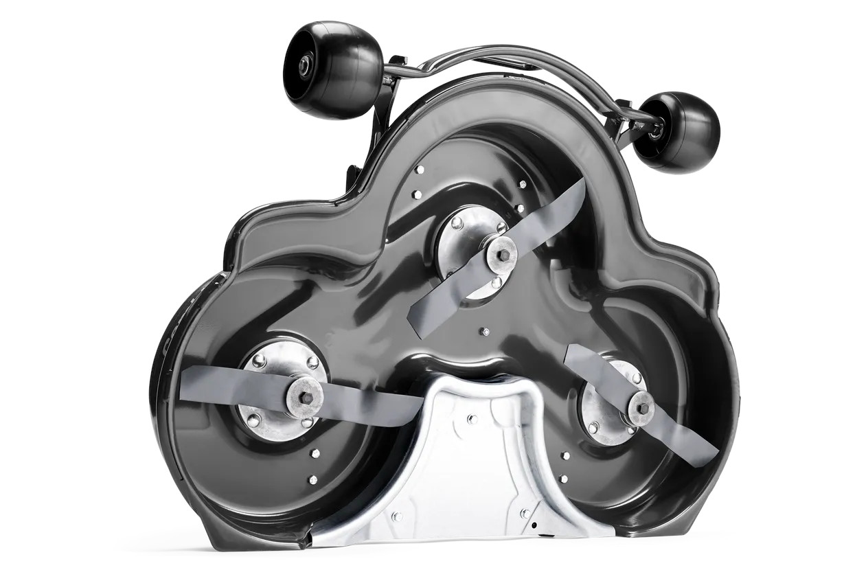Carter de coupe pour Rider Combi 94 Serie 200 HUSQVARNA 967152201