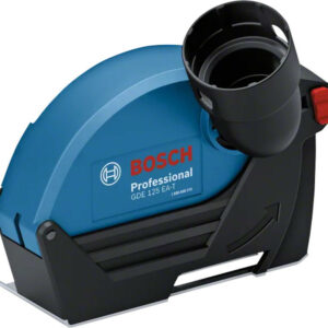 Carter GDE 125 EA-T diamètre 125 mm profondeur de coupe 25 mm BOSCH 1600A003DJ