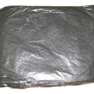 Carton de 50 sacs 750 L noir pour conteneur de poubelle GECOSAC ST0750CTN0
