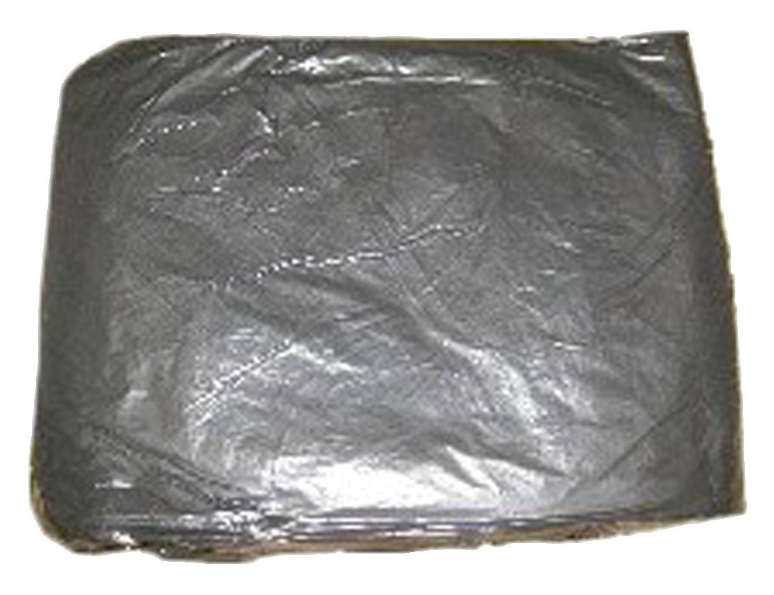 Carton de 50 sacs 750 L noir pour conteneur de poubelle GECOSAC ST0750CTN0
