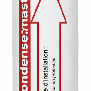 Cartouche CONDENSMASTER sans raccord 1717008809