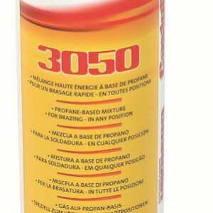 Cartouche de gaz 3050 pour chalumaux 250 g 775 ml CASTOLIN 73024 0XP