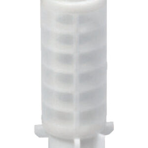 Cartouche filtrante à ailette 50 µm pour EUROPHOS et AQUANET 3 MERKUR 101253