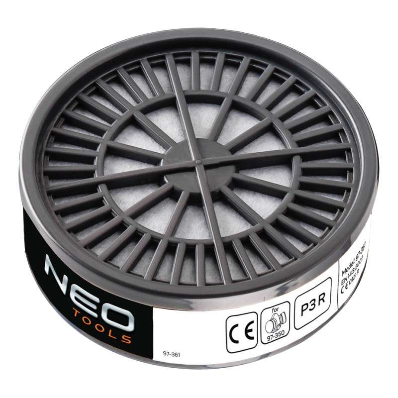 Cartouche filtrante NEO TOOLS 97-361