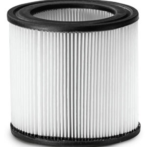 Cartouche filtrante pour aspirateur NT22/27/48 KÄRCHER 28892190