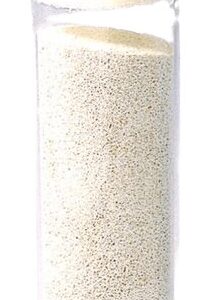 Cartouche jetable résine adoucisseur 200 l POLAR CC10RA