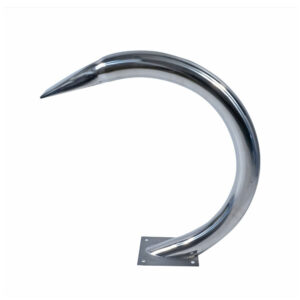 Cascade de piscine MAMBA SHOWER UBBINK 7505529