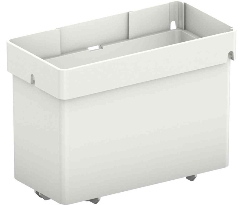 Casiers Box pour Systainer³ Organizer 50 x 100 x 68/10 FESTOOL 204859