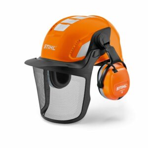 Casque de protection ADVANCE X-Vent BT STIHL 0000-888-0806
