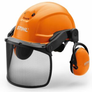 Casque de protection DYNAMIC Ergo STIHL 0000-888-0808