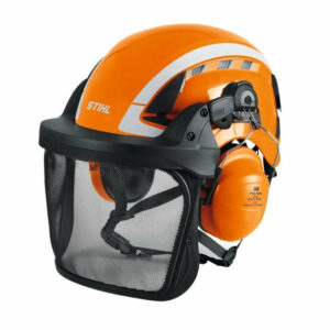 Casque forestier STIHL ADVANCE X-CLIMB - SNR 28
