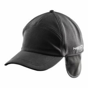 Casquette avec cache-oreilles NEO TOOLS 81-620